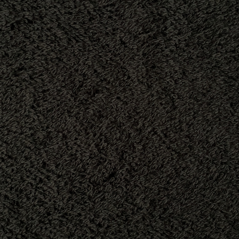 ČERNÁ (90% bavlna, 10% polyester)