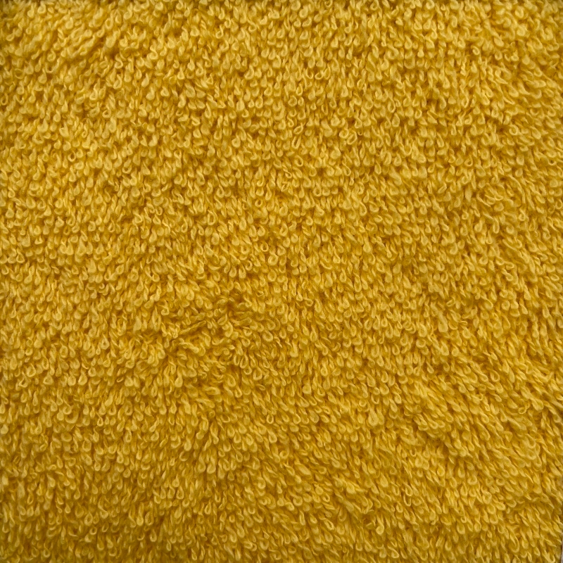 KANÁRKOVĚ ŽLUTÁ (90% bavlna, 10% polyester)